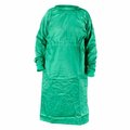 Oasis Cloth Reusable Surgeon Gown Small Cotton AHSGS-C